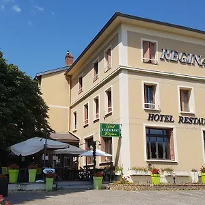 Regina 3*, Ars-sur-Formans France