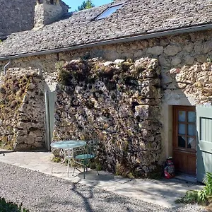 Hébergement de vacances Le Passé Composé, Millau