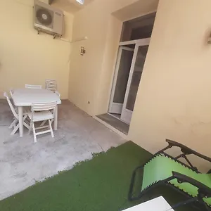 Appartement Au 70, Millau