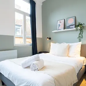 Centre - Cozy&functional Ap , Lille France