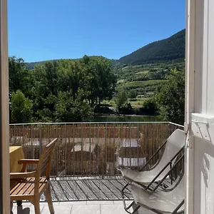Appartement Résidence Du Bord Du Tarn, Millau