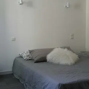 Appartement Pap2s, Millau